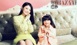 爆料娱乐圈小公主是谁,她是谁？